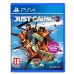 Just Cause 3 (Collector's Edition) – Hledejceny.cz