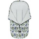 Emitex 2v1 Cocoon Softshell Magical Forest – Zboží Dáma