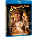 Indiana Jones a království křišťálové lebky BD