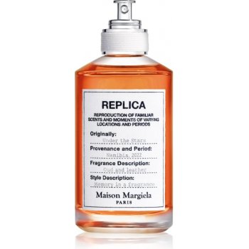 Maison Margiela replica Under the stars toaletní voda unisex 100 ml