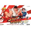 Capcom Street Fighter: Deck Building Game