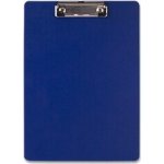 Jednodeska s klipem A4 modrá – Zboží Živě