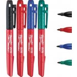 Milwaukee 48223106 4ks – Zboží Mobilmania