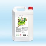 Real green clean toalety 5 kg – Sleviste.cz