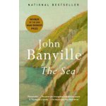 The Sea Banville JohnPaperback – Hledejceny.cz