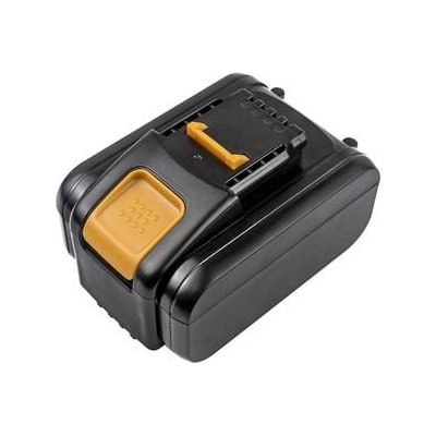 Cameron Sino Worx WX800.9 MAX, WX-JCR.9 a další (ekv. WA3570), 20 V, 5 Ah, Li-Ion CS-WRX352PX - neoriginální – Sleviste.cz