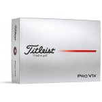 Titleist PRO V1x 12 ks – Hledejceny.cz