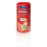 Babio Goldim granulovaný jahoda 180 g Bio – Zboží Mobilmania