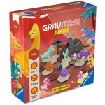 Ravensburger GraviTrax Junior Dinosauři rozšíření – Zboží Živě