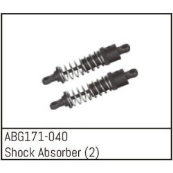 Absima ABG171-040 Tlumiče 2ks