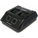 Yuneec Nabíječ duální DY5 pro HV LiPo H520 / H Plus YUNDY3 – Zboží Živě