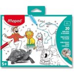Maped Cestovní Mini hry – Sleviste.cz