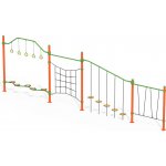 Interatletika Lanové hřiště – Zboží Dáma