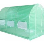 VespaGarden 2x3m zelený – Zboží Dáma
