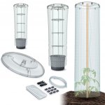 Prosperplast Fóliovník set pro Tomato Grower Cap IPOC400 – HobbyKompas.cz