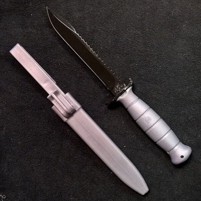 Glock FM 81 Šedý, Pilka – Sleviste.cz