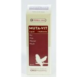 Versele-Laga Oropharma Muta-vit 30 ml – Zboží Dáma Versele-Laga Oropharma Muta-vit 30 ml – Zboží Dáma