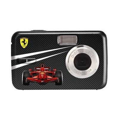 Lexibook Ferrari DJ040FE – Zboží Živě