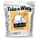 Take-a-Whey Whey Protein 907 g