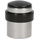 Walteco Zarážka dveřní 33 x 41 mm, kov – Zboží Mobilmania