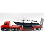 Siku 1613 Podvalník s člunem – Hledejceny.cz