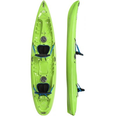 Sit on Top Islander Koa Duo Sport – Zboží Mobilmania