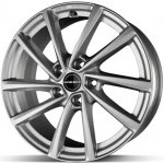Borbet V 7x18 5x110 ET38 silver | Zboží Auto