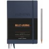 Poznámkový blok Journal Bullet Leuchtturm1917 Edition 2 Medium A5 Blue