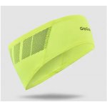 GripGrab Thermo Windproof Winter yellow Hi-Vis – Zboží Dáma
