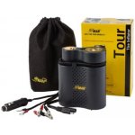 AIRMAN Tour - kompresor 12V pro auto/moto – Hledejceny.cz
