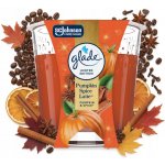 Glade Pumpkin Spice Latte 112 g – Zboží Mobilmania