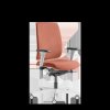 Kancelářská židle LD Seating Leaf 501-SYQ