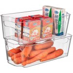 Perfect Home Otevřený organizér do lednice S 16474 – Zboží Dáma