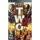 Army of Two: The 40th Day