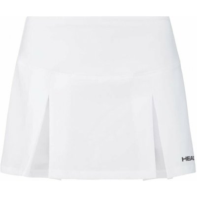 Head Dynamic Skort Women white