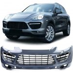 Přední nárazník Porsche Cayenne 92A (2010-2014) – Hledejceny.cz