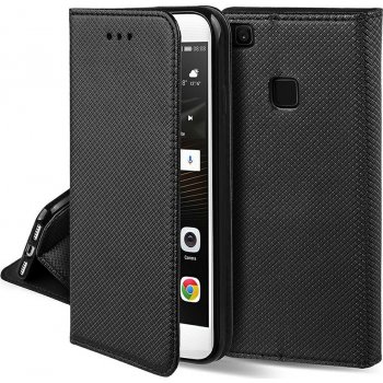 Pouzdro Sligo Case Sligo Smart Samsung A70 - Magnet - černé