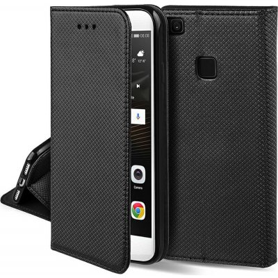 Pouzdro Sligo Case Sligo Smart Samsung A70 - Magnet - černé