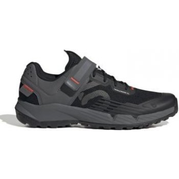 Five Ten TrailCross Clip-in Black/Red