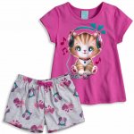 Kyly Kočička Cute růžové – Zboží Dáma