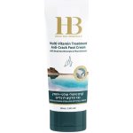 HB Dead Sea Minerals H&B Dead Sea Minerals Regenerační krém na popraskané paty 100 ml – Zboží Dáma