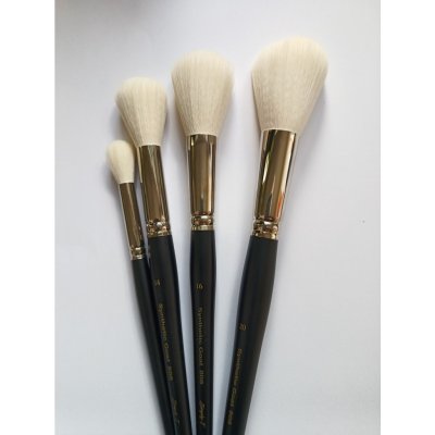 Simply-t štětec Syntetic Goat SG808, 10 – Hledejceny.cz