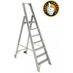 Alve Forte Schůdky 4 příčky 164 cm 9304 – Sleviste.cz