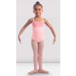 Trikot Bloch CL6547 růžová – Hledejceny.cz
