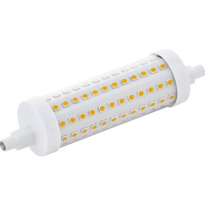 Eglo Stmívatelná LED R7s 118mm 110164 Eglo 1521lm 2700K