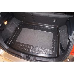 Plastová vana do kufru HDT Aristar Toyota Auris 2013 hatchback s dvojitou podlahou