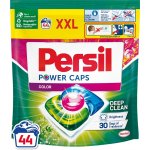 Persil Power Caps Color kapsle 44 PD – Zboží Mobilmania