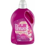 Perwoll Renew & Blossom prací gel 45 PD 2,7 l – Hledejceny.cz