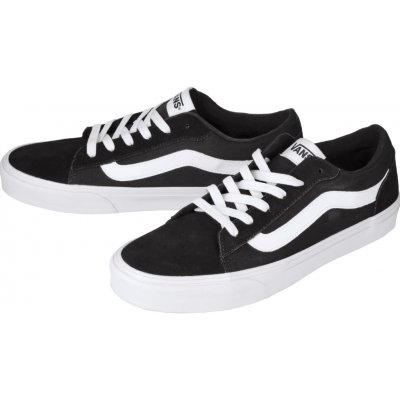 Vans Vero LS černé – Hledejceny.cz