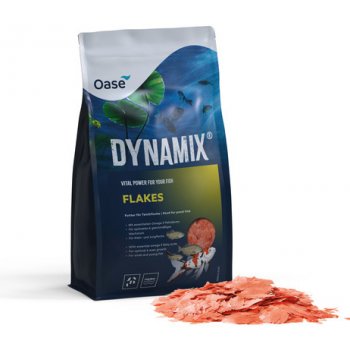 Oase Dynamix Flakes Young Fish 1 l
